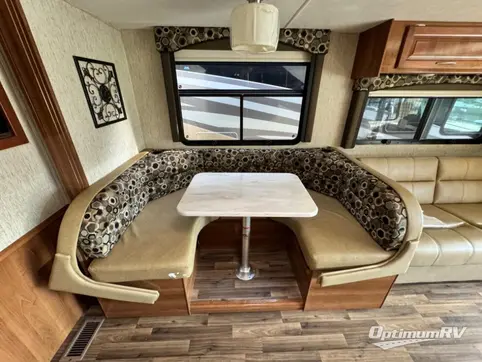2019 Coachmen Mirada 35BH RV Photo 4