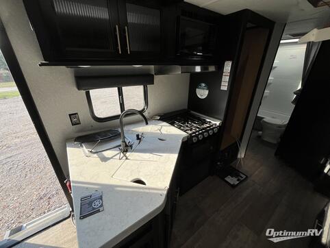 2022 Forest River Cherokee Grey Wolf 23DBH RV Photo 3