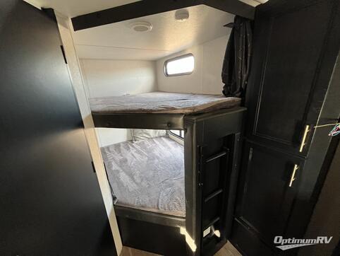 2022 Forest River Cherokee Grey Wolf 23DBH RV Photo 4