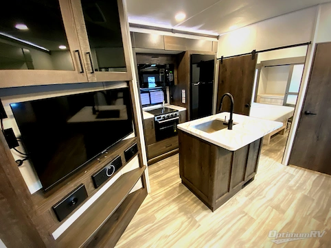 2023 Alliance Valor 31T13 RV Photo 2
