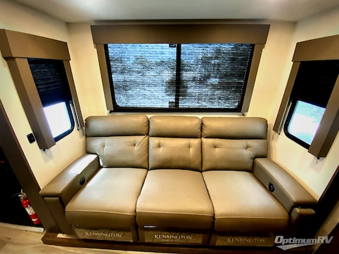 2023 Alliance Valor 31T13 RV Photo 4