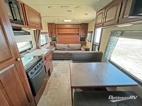 2016 Forest River Flagstaff Micro Lite 23LB RV Photo 3