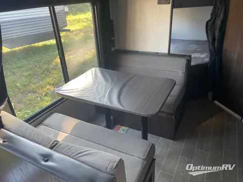 2021 Forest River Cherokee Grey Wolf 26DJSE RV Photo 4