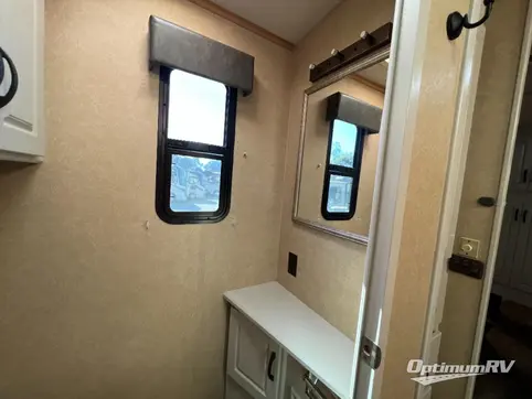 2007 Itasca Ellipse 40FD RV Photo 4