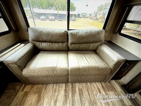 2020 Grand Design Reflection 315RLTS RV Photo 2