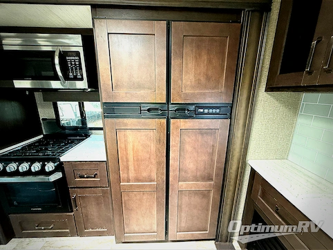 2020 Grand Design Reflection 315RLTS RV Photo 3