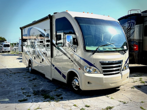 Used 2017 Thor Motor Coach Axis 25.2 Featured Photo