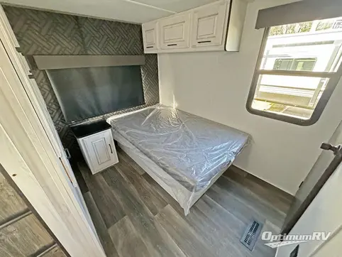2022 Heartland Bighorn Traveler 37TB RV Photo 4