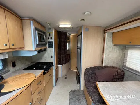 2007 Itasca Navion 23J RV Photo 2