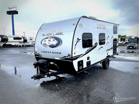 2025 Forest River Cherokee Wolf Pup Black Label 16BHSBL RV Photo 4