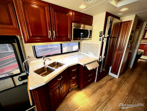 2019 Forest River Legacy SR 340 38C RV Photo 2