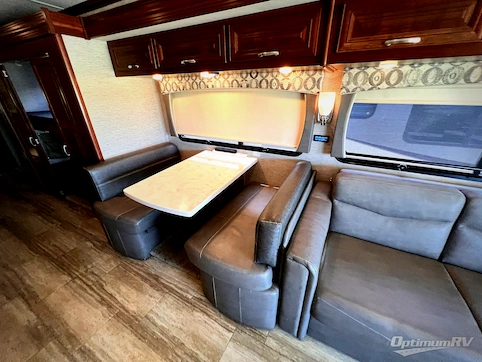 2019 Forest River Legacy SR 340 38C RV Photo 3