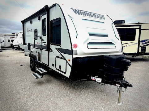 Used 2022 Winnebago Towables Micro Minnie FLX 2100BH Featured Photo