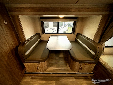2022 Winnebago Towables Micro Minnie FLX 2100BH RV Photo 3