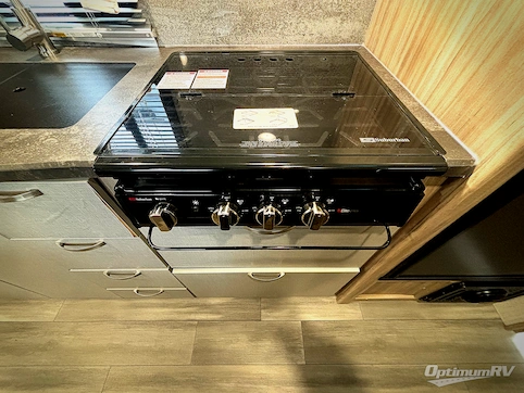 2022 Winnebago Towables Micro Minnie FLX 2100BH RV Photo 4