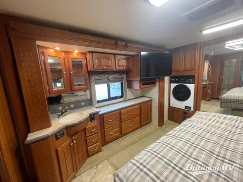 2006 Tiffin Allegro Bus 42QDP RV Photo 4