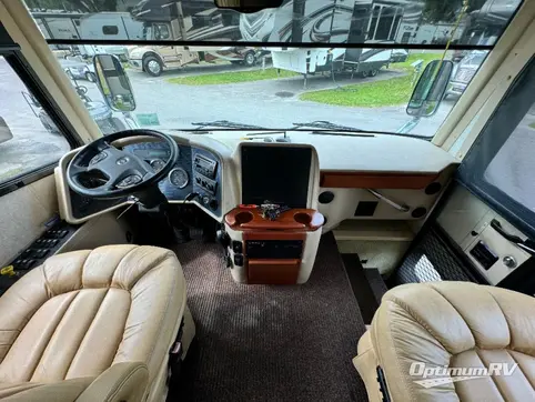 2007 Tiffin Allegro Bus 40QSP RV Photo 2