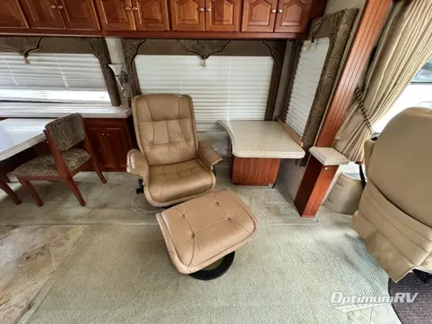 2007 Tiffin Allegro Bus 40QSP RV Photo 3