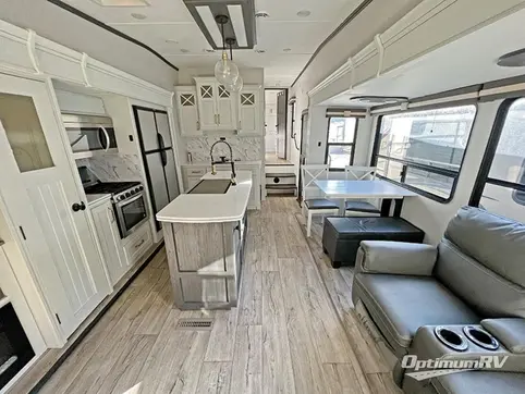 2022 Dutchmen Astoria 3173RLP RV Photo 2