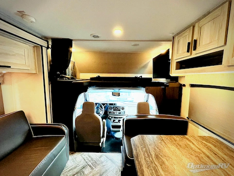 2023 Forest River Sunseeker LE 3250DSLE Ford RV Photo 2