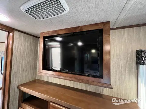 2018 Heartland Big Country 3950 FB RV Photo 3