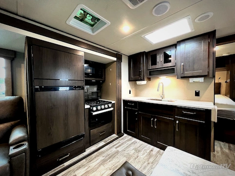 2022 Grand Design Transcend Xplor 261BH RV Photo 3