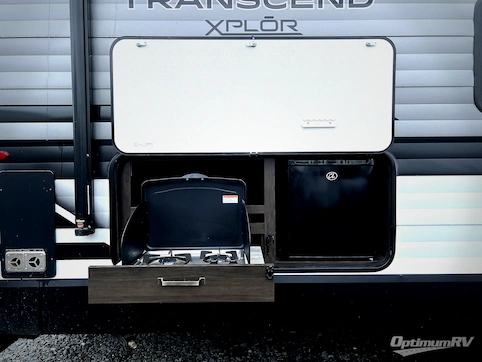 2022 Grand Design Transcend Xplor 261BH RV Photo 4