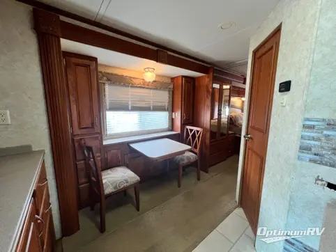 2007 Safari Simba 38SDD RV Photo 3