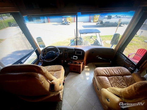2005 Travel Supreme Select 45DS14 RV Photo 2