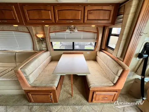 2008 Holiday Rambler Ambassador 40SKQ RV Photo 2