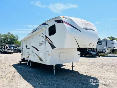 Used 2012 Dutchmen Coleman 259RE Featured Photo