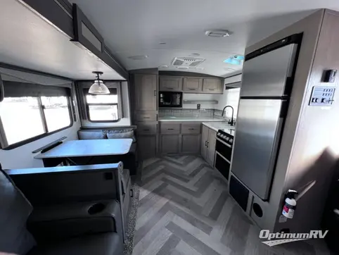 2021 Cruiser Twilight Signature TWS 2840 RV Photo 2