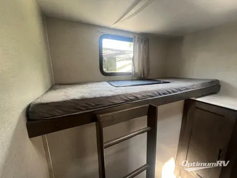 2021 Forest River Salem 30KQBSS RV Photo 3