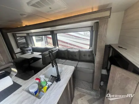 2021 Forest River Salem 30KQBSS RV Photo 4