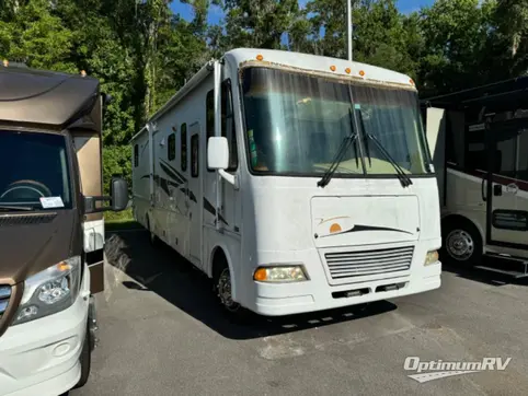 Used 2007 Damon Daybreak 3276 Featured Photo