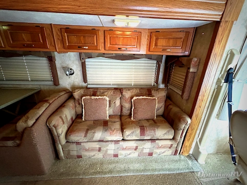 2007 Damon Daybreak 3276 RV Photo 4