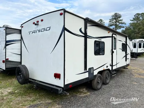 2021 Pacific Coachworks Sea Breeze 2410 RV Photo 2