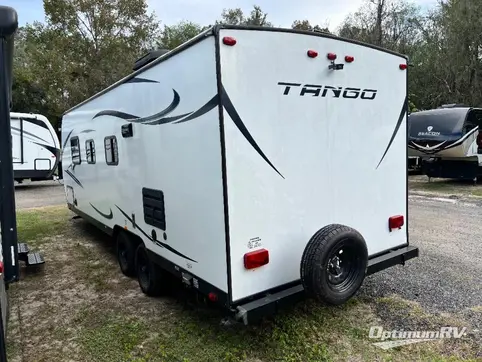 2021 Pacific Coachworks Sea Breeze 2410 RV Photo 3