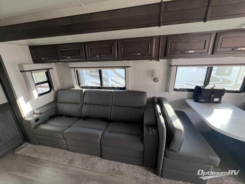 2024 Entegra ACCOLADE XL S2RV 106CAB RV Photo 4