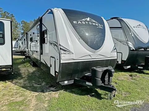 New 2023 Forest River Alta 3150KBH Featured Photo