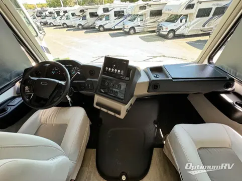 2024 Forest River Georgetown 5 Series 34H5 RV Photo 2