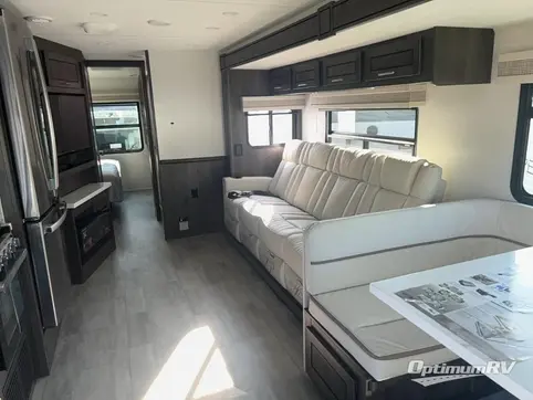 2024 Forest River Georgetown 5 Series 31L5 RV Photo 2