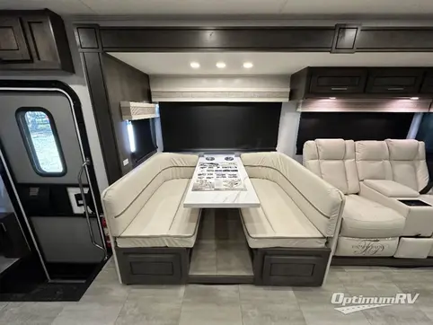 2024 Forest River Georgetown 5 Series 34H5 RV Photo 3