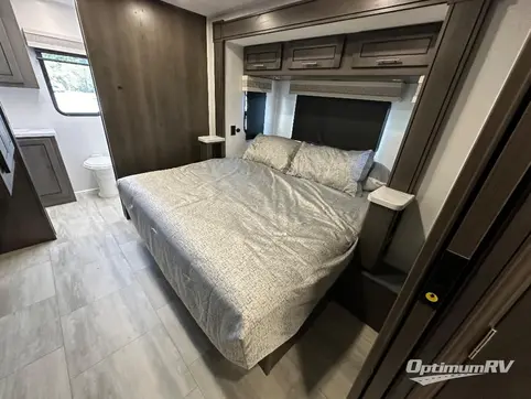 2024 Forest River Georgetown 5 Series 34H5 RV Photo 4