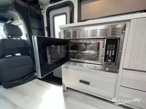 2024 Forest River Solera 24SRB RV Photo 3