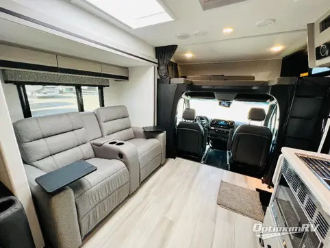 2024 Forest River Solera 24SRB RV Photo 2