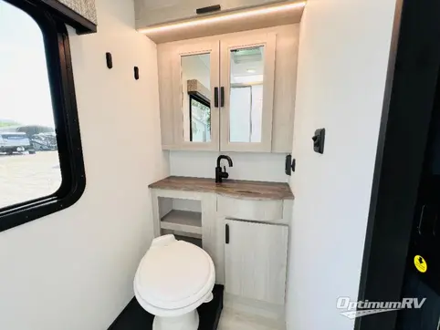 2024 Forest River Solera 24SRB RV Photo 3