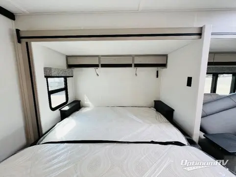 2024 Forest River Solera 24SRB RV Photo 4