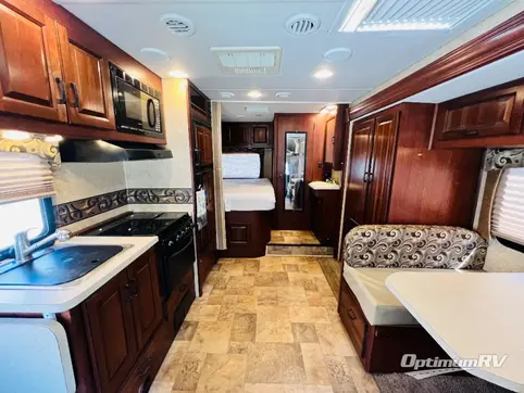 2014 Forest River Solera 24S RV Photo 2