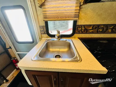 2014 Forest River Solera 24S RV Photo 3